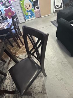7 piece dining table set