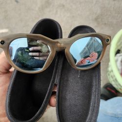 Oakley Meta Glasses 