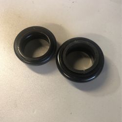 District Headset