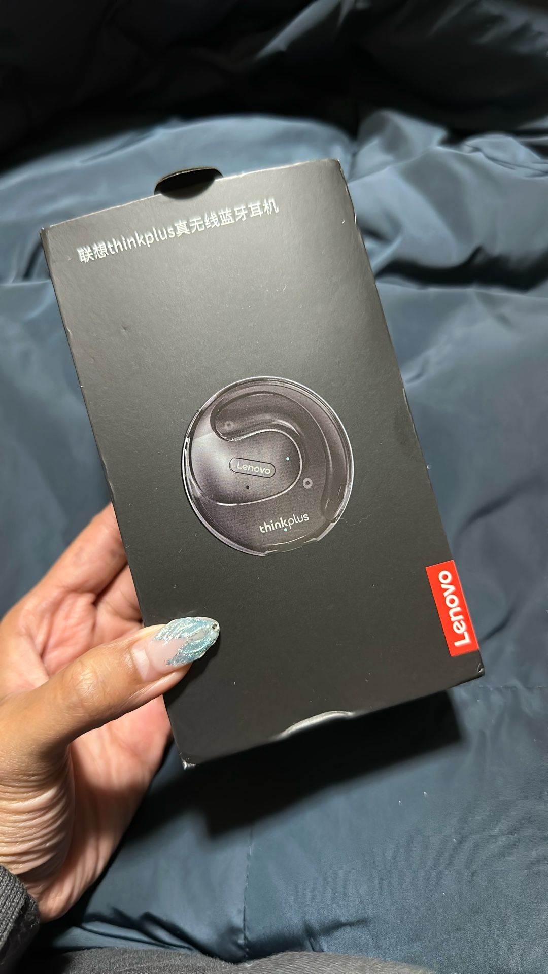 Lenovo Thinkplus Wireless Earbuds