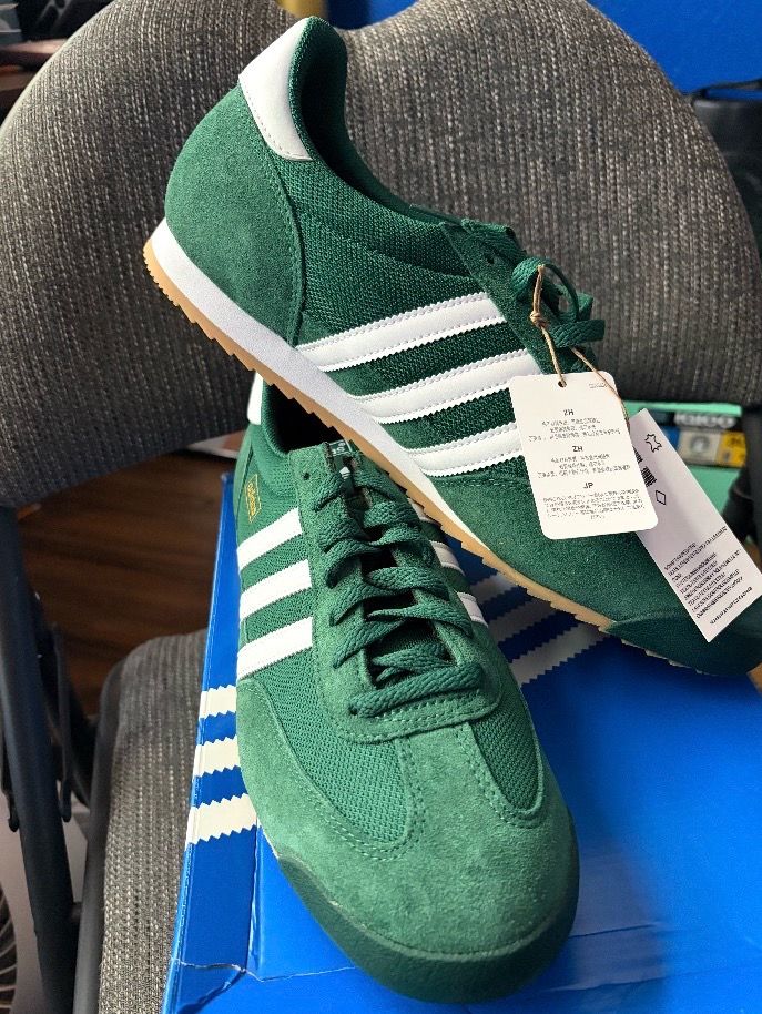 Adidas men