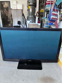55” Plasma TV