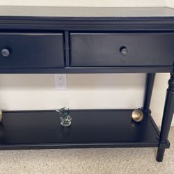 Hall Table/ Entry Table