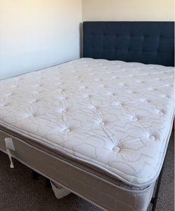 Queen mattress