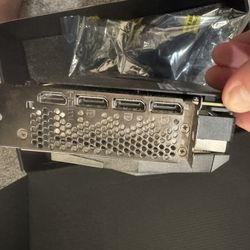 GeForce RTX 3080 10GB Graphics Card