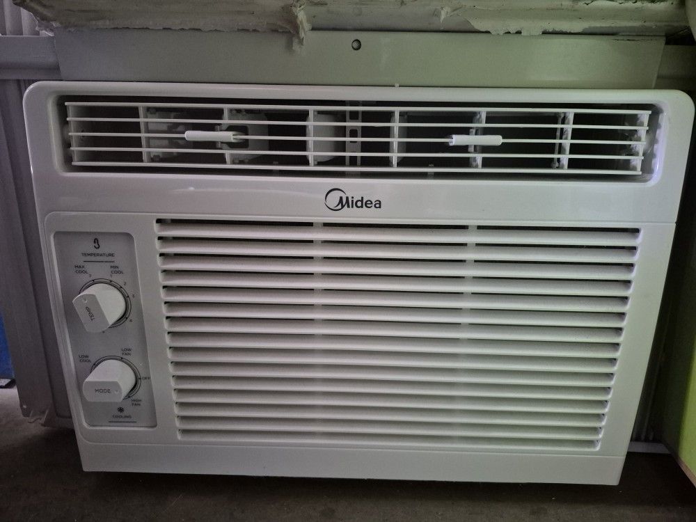 AC Window