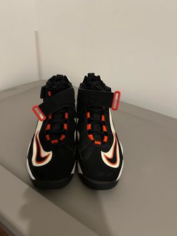 Ken Griffey shoes