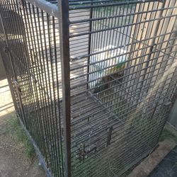 Jaula Para Pericos  Bird Cages