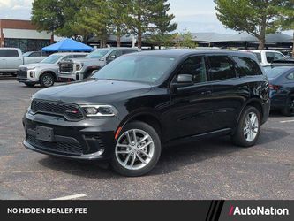 2025 Dodge Durango