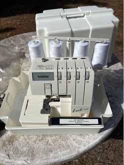 Brothers sewing machine