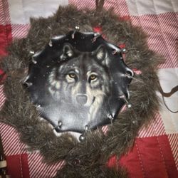 Dream Catchers And New Deer Smoke Pipe 