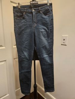 Nine West jeans women size 10