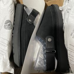 UGG Goldencoast Clog II