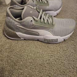 Puma Tennis Shoes