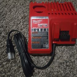 Brand NEW MILWAUKEE M12/M18 CHARGER