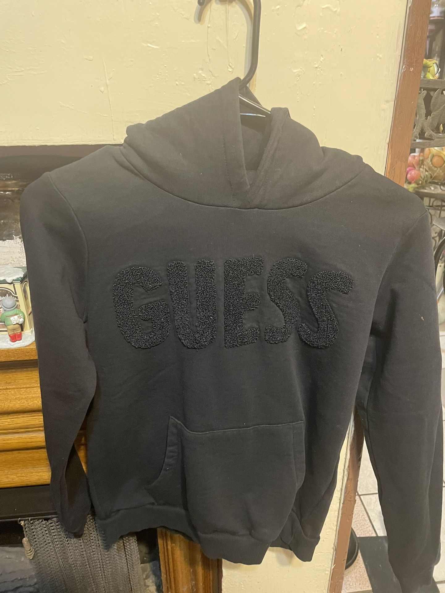 Guess Boys Hoodie