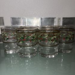 Christmas Cups