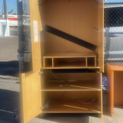 Whitney Brothers Cabinet 