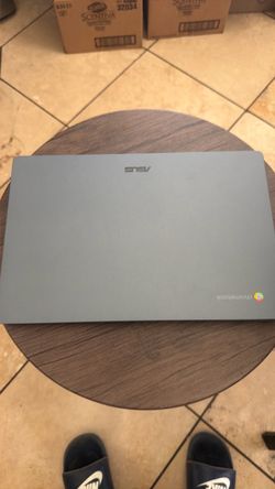 Asus notebook pc