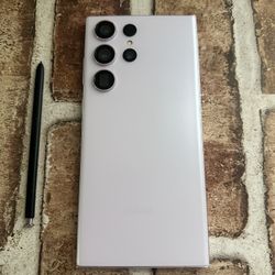Samsung Galaxy S23 Ultra (256GB) Unlocked / Liberado 