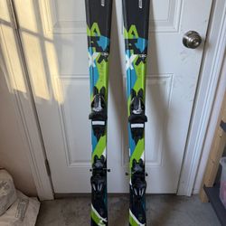 ski board 130
