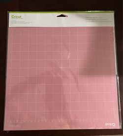 Cricut mats