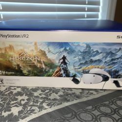 Playstation VR2