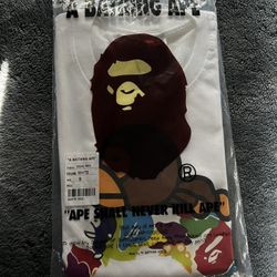 Bape Tee