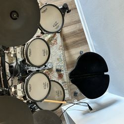 Roland TD9-SX