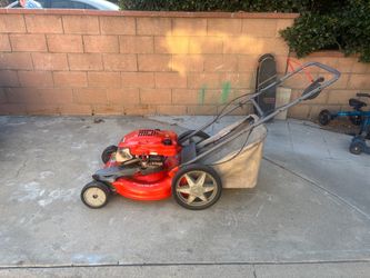 Scotts Lawn Mower