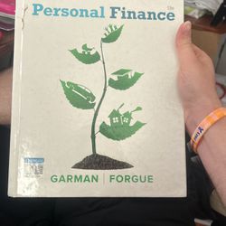 Personal Finance 13th Edition 