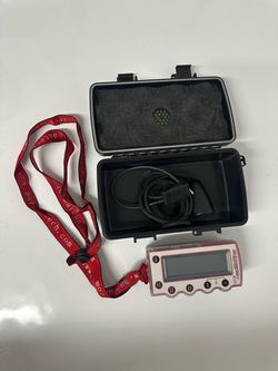 Showdown Troller 2.0 with Case and Accessories