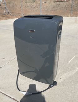 LG Portable Air Conditioner