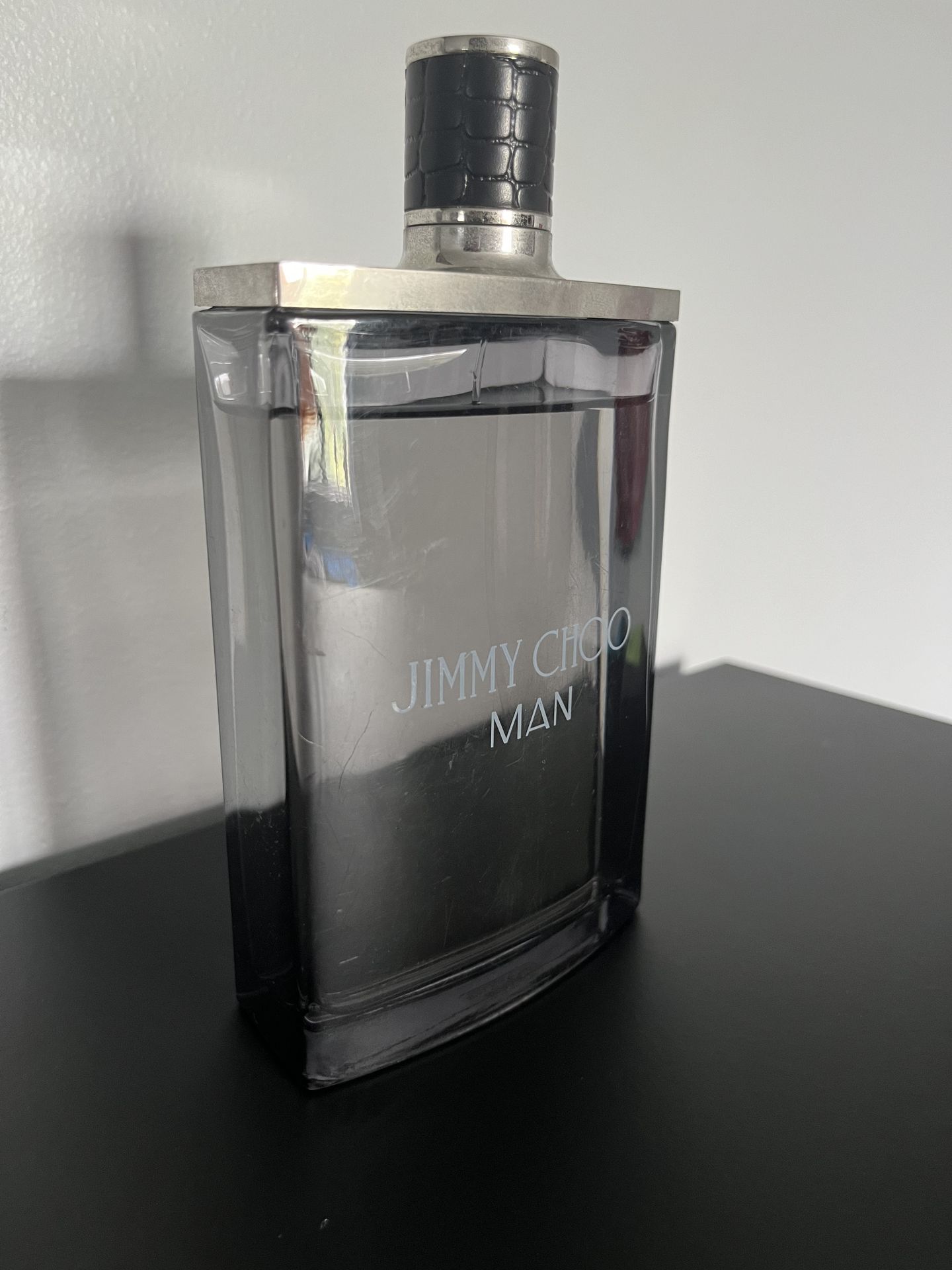 Jimmy Choo Man 6.7oz (200ml) – Gently Used / Authentic