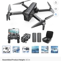 Drone Derek 