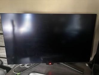 Rog oled Monitor