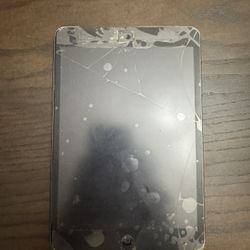 iPad Mini (First Generation)