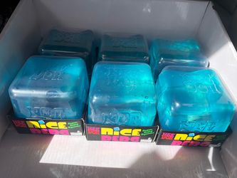 Needoh ice berg