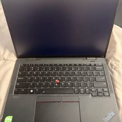 Lenovo Laptop 