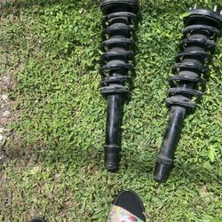 2004-2008 Acura TL 3.2 ,3.5 OEM Front Struts