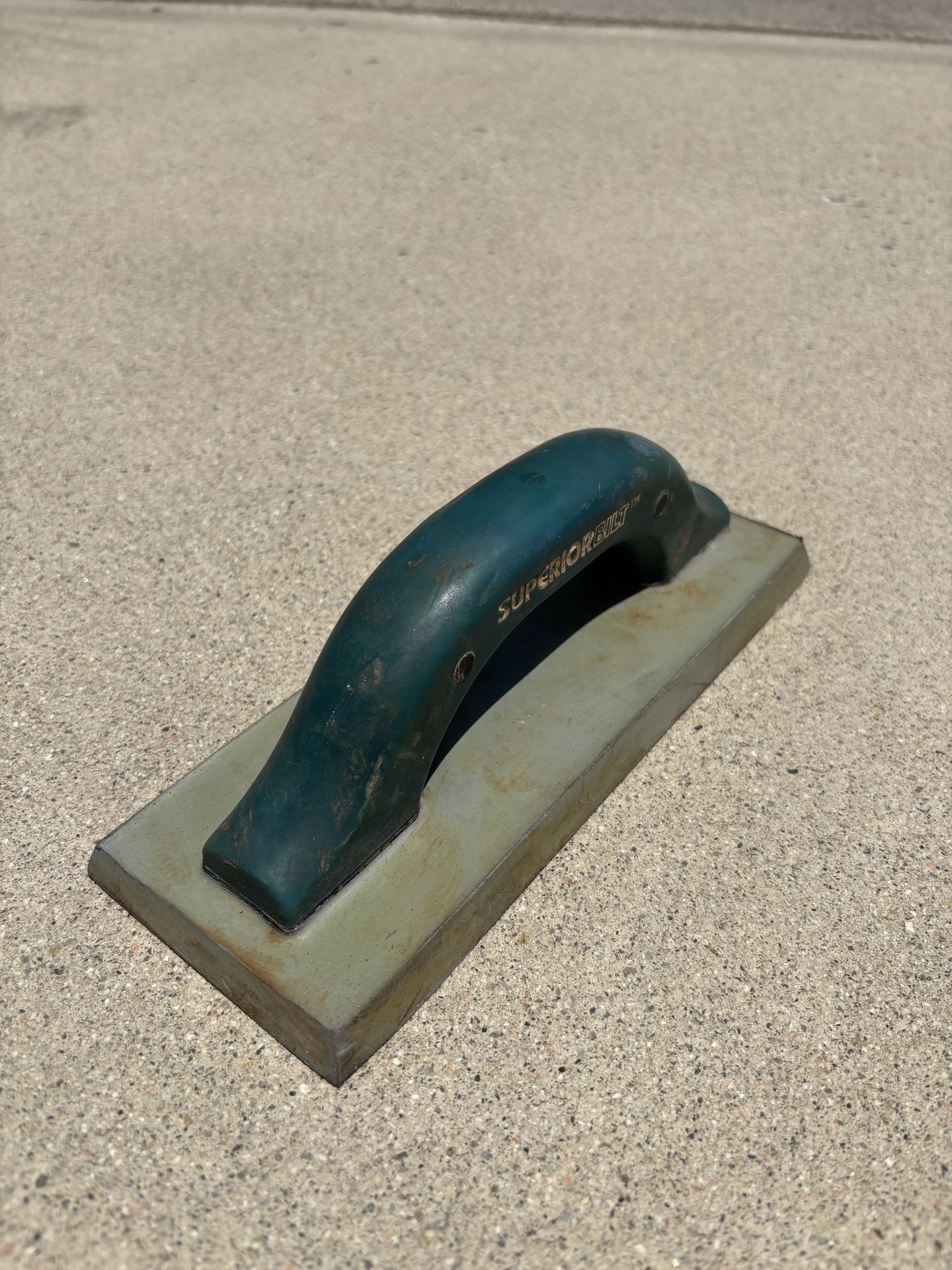 SuperiorBilt Grout Float