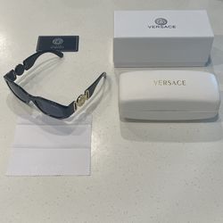 Versace Sunglasses 