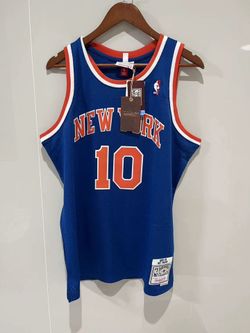 New York Knicks, Walt Frazier
