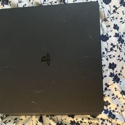 Ps4 Slim 