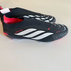NEW Adidas Predator Elite LL FG Soccer Cleats
