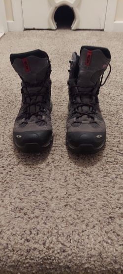 Salomon Gore Tex Contagrip 9.5 Boot