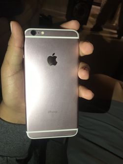 iPhone 6s Plus