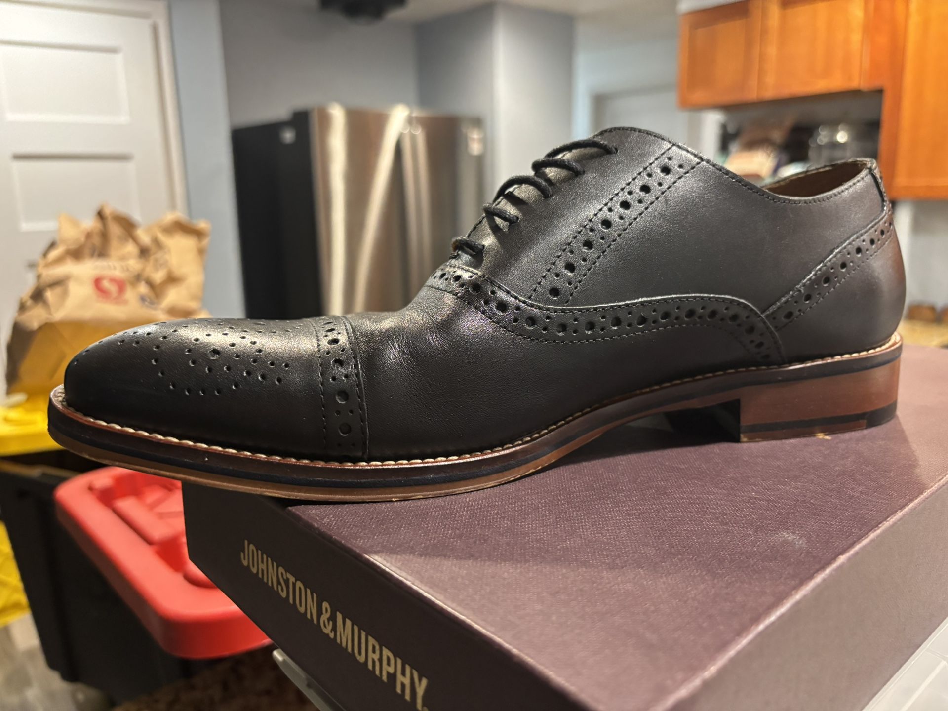 Men’s Wedding Shoes