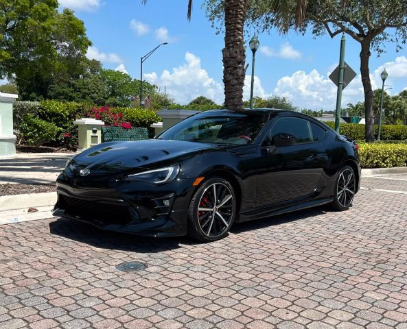 2019 Toyota 86
