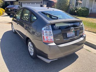 2008 Toyota Prius